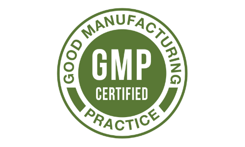 Exilean GMP Certified